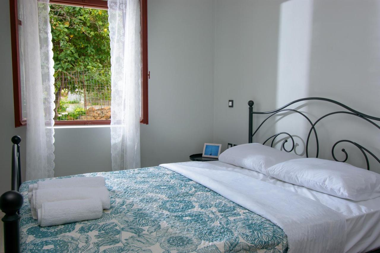 Pavlakis Lemon-Tree House Elounda Exterior foto