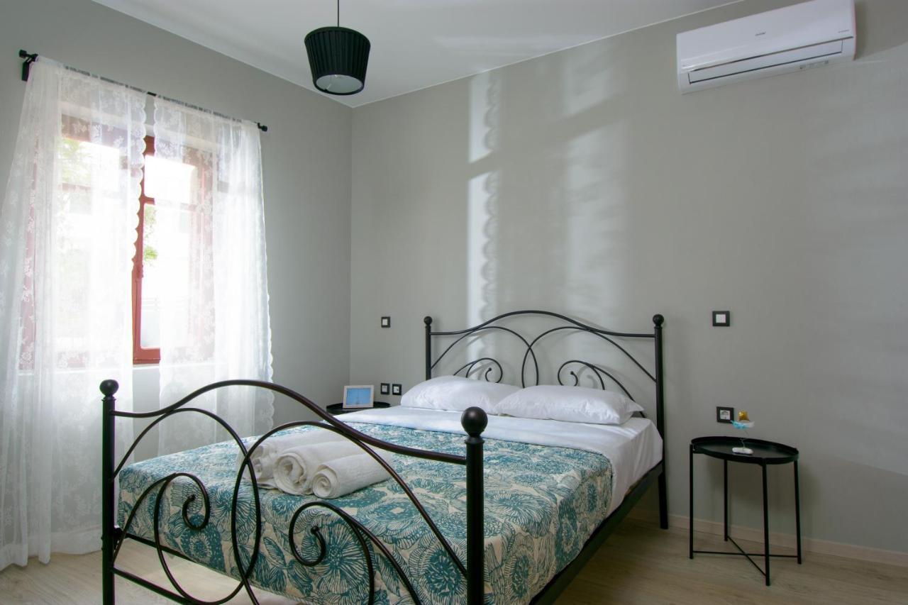 Pavlakis Lemon-Tree House Elounda Exterior foto